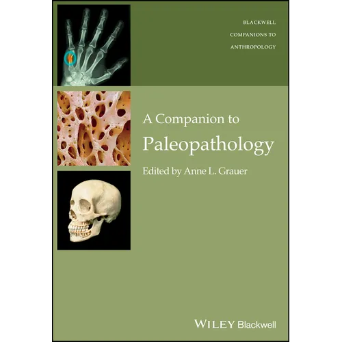 Companion to Paleopathology Ni