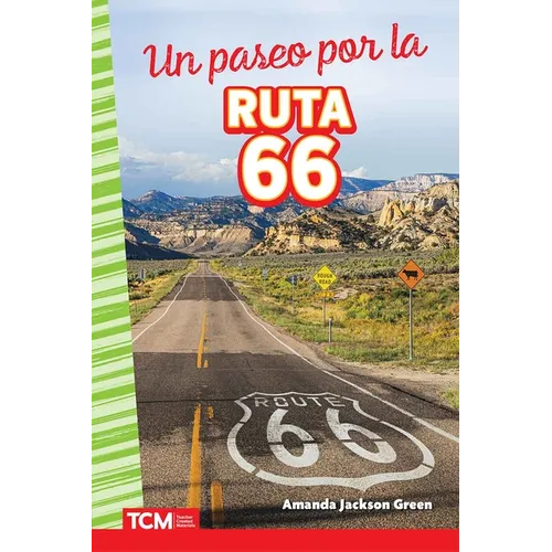 Un Paseo Por La Ruta 66