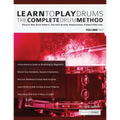 Learn to Play Drums Volume 2