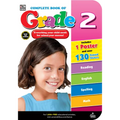 Complete Book of Grade 2