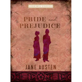 Pride and Prejudice