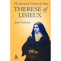 Spiritual Genius of St. Therese of Lisieux