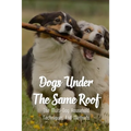 Dogs Under The Same Roof: The Multi-Dog Household Techniques And Methods: Ways To Keep Dogs In The Same House From Fighting