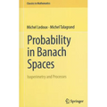 Probability in Banach Spaces: Isoperimetry and Processes