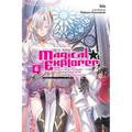 Magical Explorer, Vol. 6 (Light Novel): Reborn as a Side Character in a Fantasy Dating Sim Volume 6