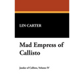 Mad Empress of Callisto