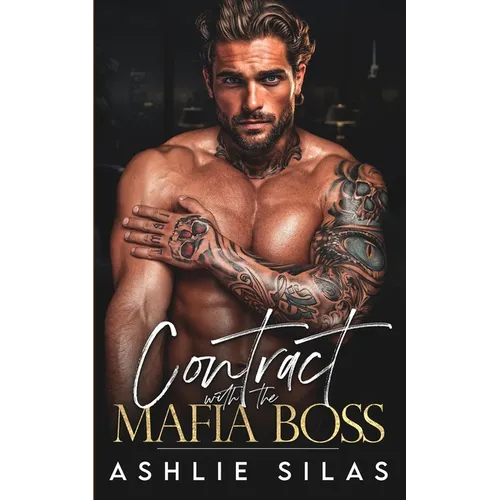 Contract with the Mafia Boss: A Dark Mafia Romance - Paperback