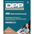 DPP Physics Volume-9