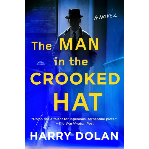 The Man in the Crooked Hat