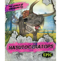 Nasutoceratops