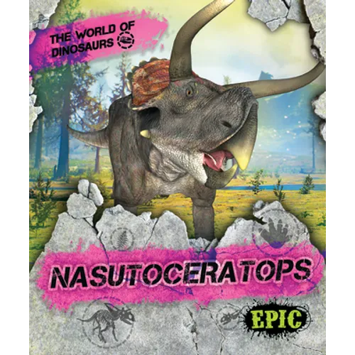 Nasutoceratops