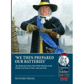 We Then Prepared Our Batteries: The Medieval Castles of the Welsh Marches in the British Civil Wars of 1642-1646 and 1648