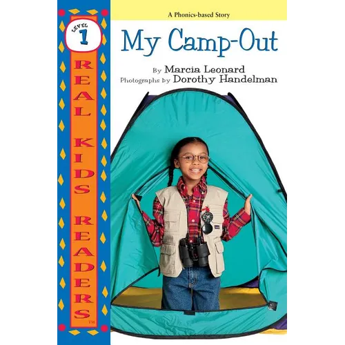 My Camp-Out