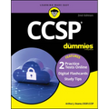 Ccsp for Dummies: Book + 2 Practice Tests + 100 Flashcards Online