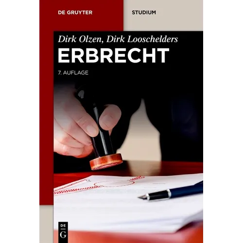 Erbrecht