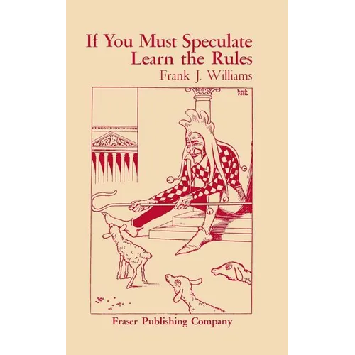 If You Must Speculate Learn The Rules