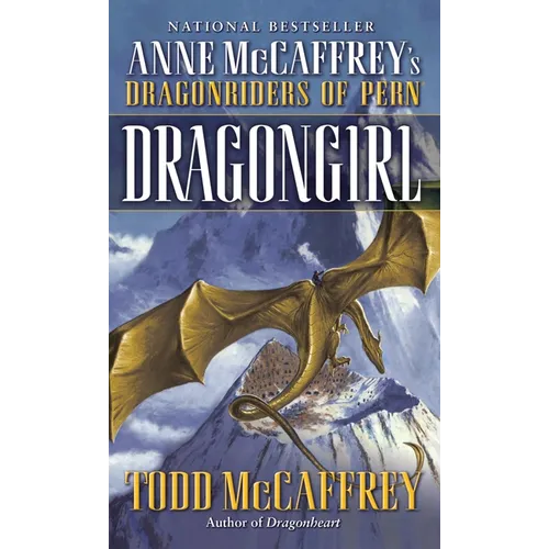 Dragongirl