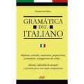 Gramática del italiano