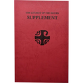 Liturgy of the Hours (Supplement): New Feasts and Memorials for the General Roman and for the Proper Calendar for the Dioceses of the USA