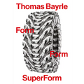 Thomas Bayrle: Form Form Superform