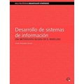 Desarrollo de Sistemas de Informacin.Una Metodologa Basada En El Modelado