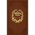 A Christmas Carol: A Facsimile of the Original 1843 Edition in Full Color