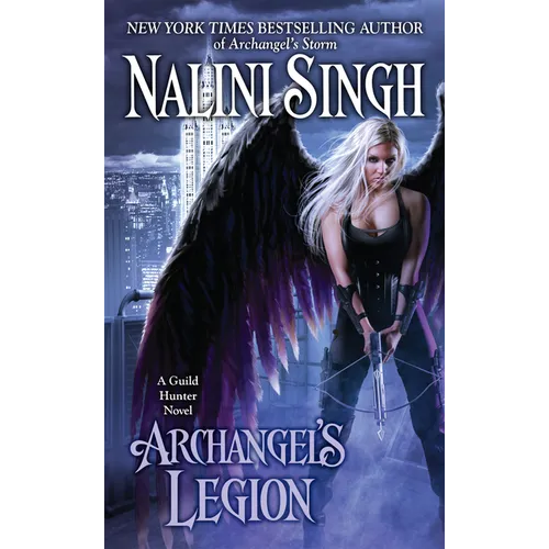 Archangel's Legion