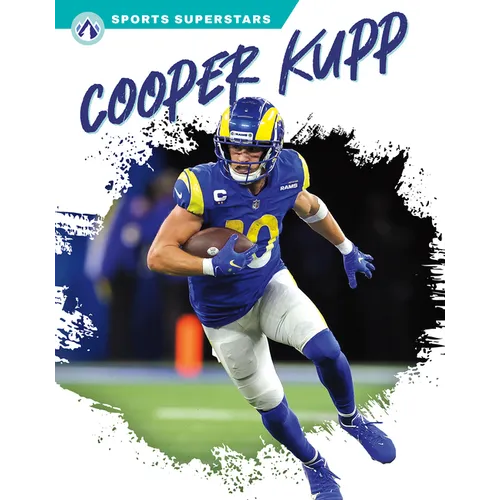 Cooper Kupp