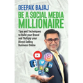 Be A Social Media Millionaire (ENG.) MPH