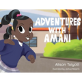 Adventures with Amani