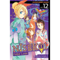 Nisekoi: False Love, Vol. 12