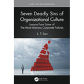 Seven Deadly Sins of Organizational Culture: Lessons From Some of The Most Infamous Corporate Failures
