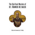 The Spiritual Maxims of St. Francis de Sales