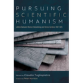 Pursuing Scientific Humanism: Letters Between Werner Heisenberg and Enrico Cantore, 1967-1976