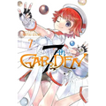 7thgarden, Vol. 7