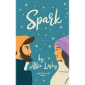 Spark: A Chanukah Short