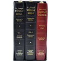 St. Joseph Daily and Sunday Missals: Complete Gift Box 3-Volume Set