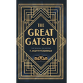 The Great Gatsby: The Original 1925 Edition (A F. Scott Fitzgerald Classic Novel)