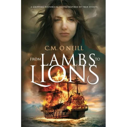 From Lambs to Lions