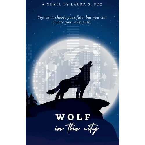 Wolf in the City