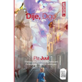 Dije, Digo