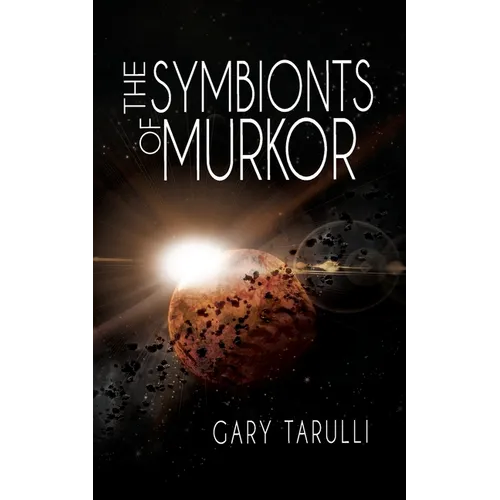 The Symbionts of Murkor