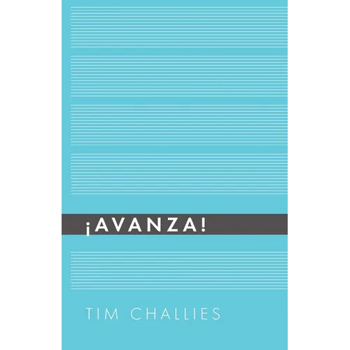 ¡Avanza!