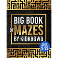 Big Book of Mazes