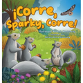 ¡Corre, Sparky, Corre!