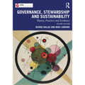Governance, Stewardship and Sustainability: Theory, Practice and Evidence