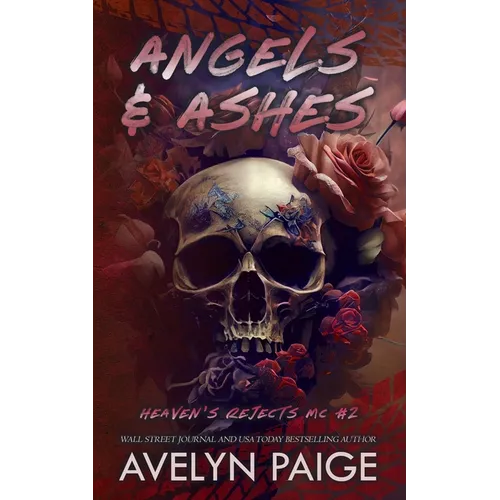 Angels and Ashes Deluxe Edition