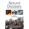 Natural Disasters: Policy Issues and Mitigation Strategies/Nam S&T Centre