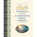 Kregel's Treasury of Illustrated Bible Stories