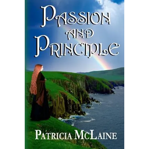 Passion and Principle